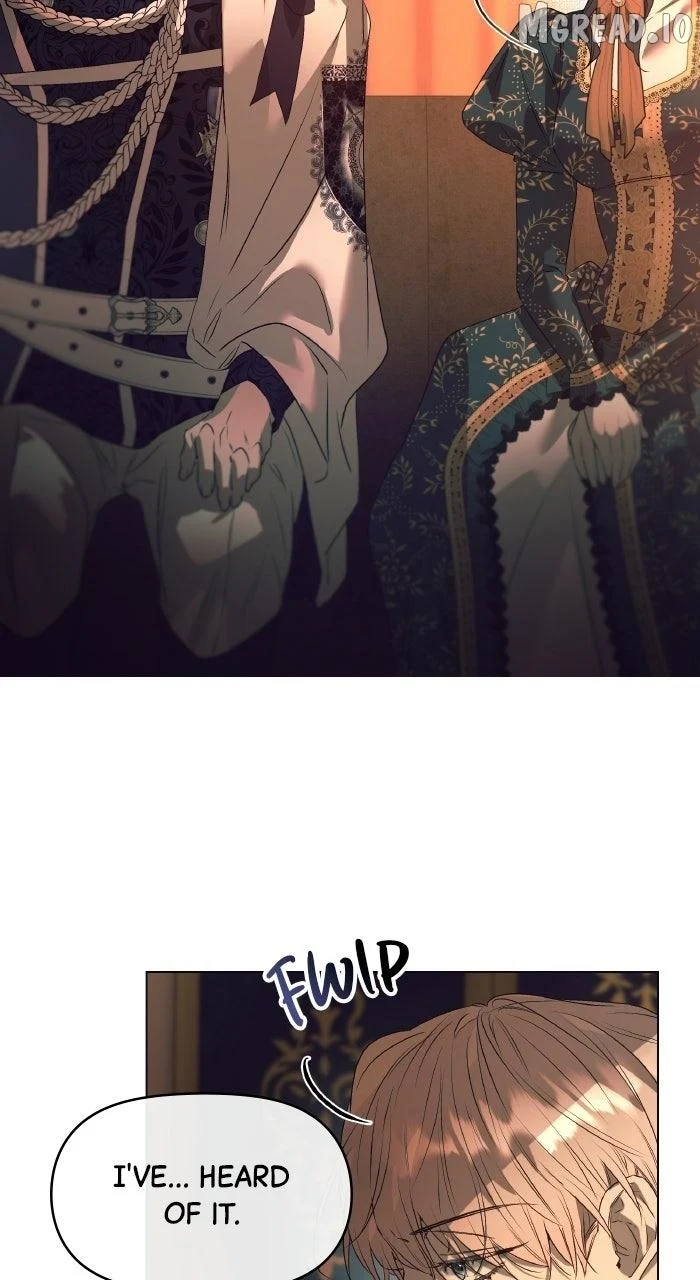The Beast Won’t Let Me Sleep Chapter 49 267 2