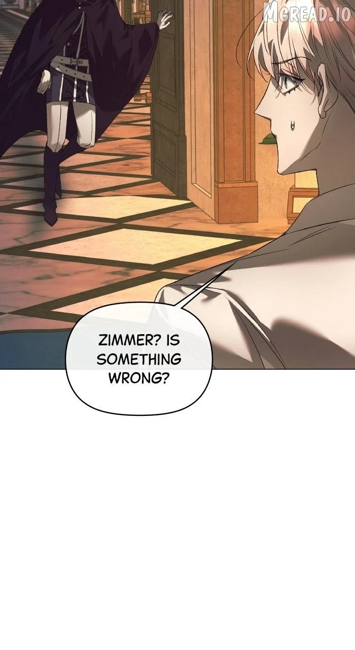 The Beast Won’t Let Me Sleep Chapter 49 286 21