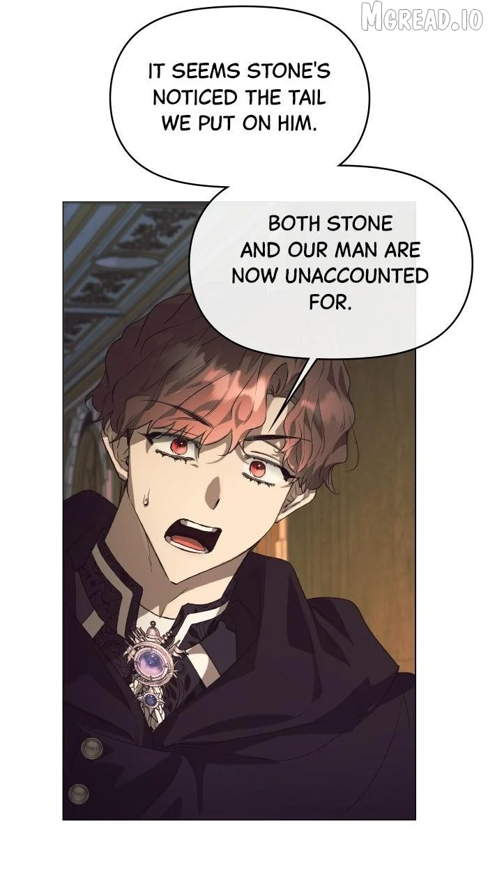The Beast Won’t Let Me Sleep Chapter 49 287 22