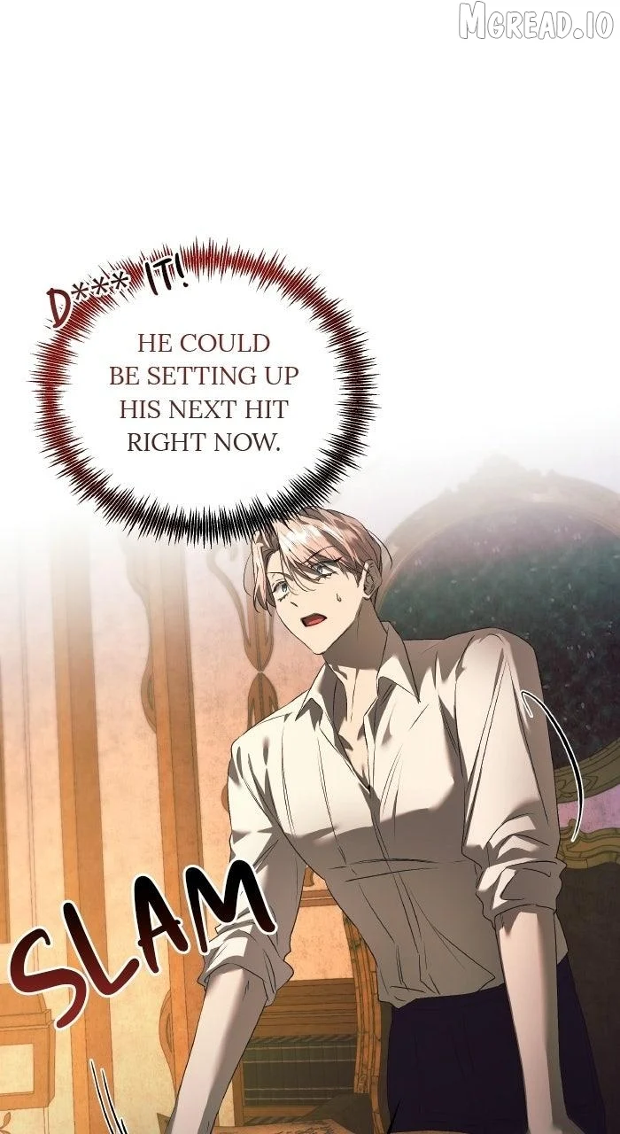 The Beast Won’t Let Me Sleep Chapter 49 288 23