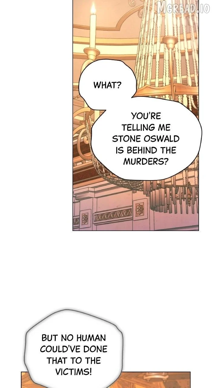 The Beast Won’t Let Me Sleep Chapter 49 290 25
