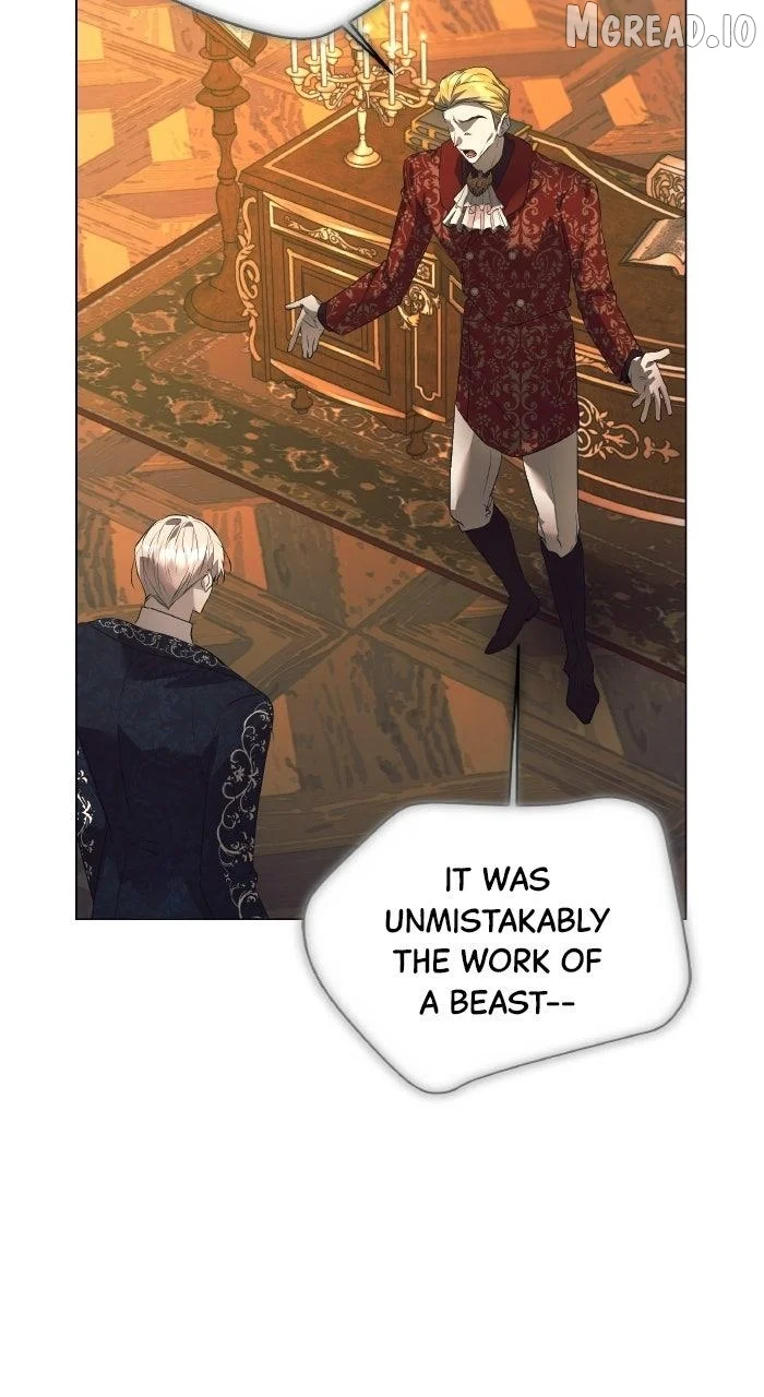 The Beast Won’t Let Me Sleep Chapter 49 291 26