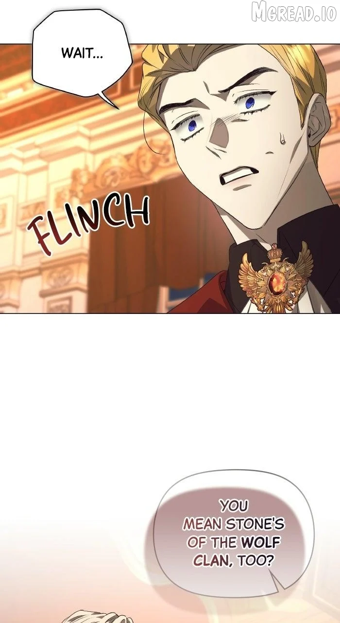 The Beast Won’t Let Me Sleep Chapter 49 292 27