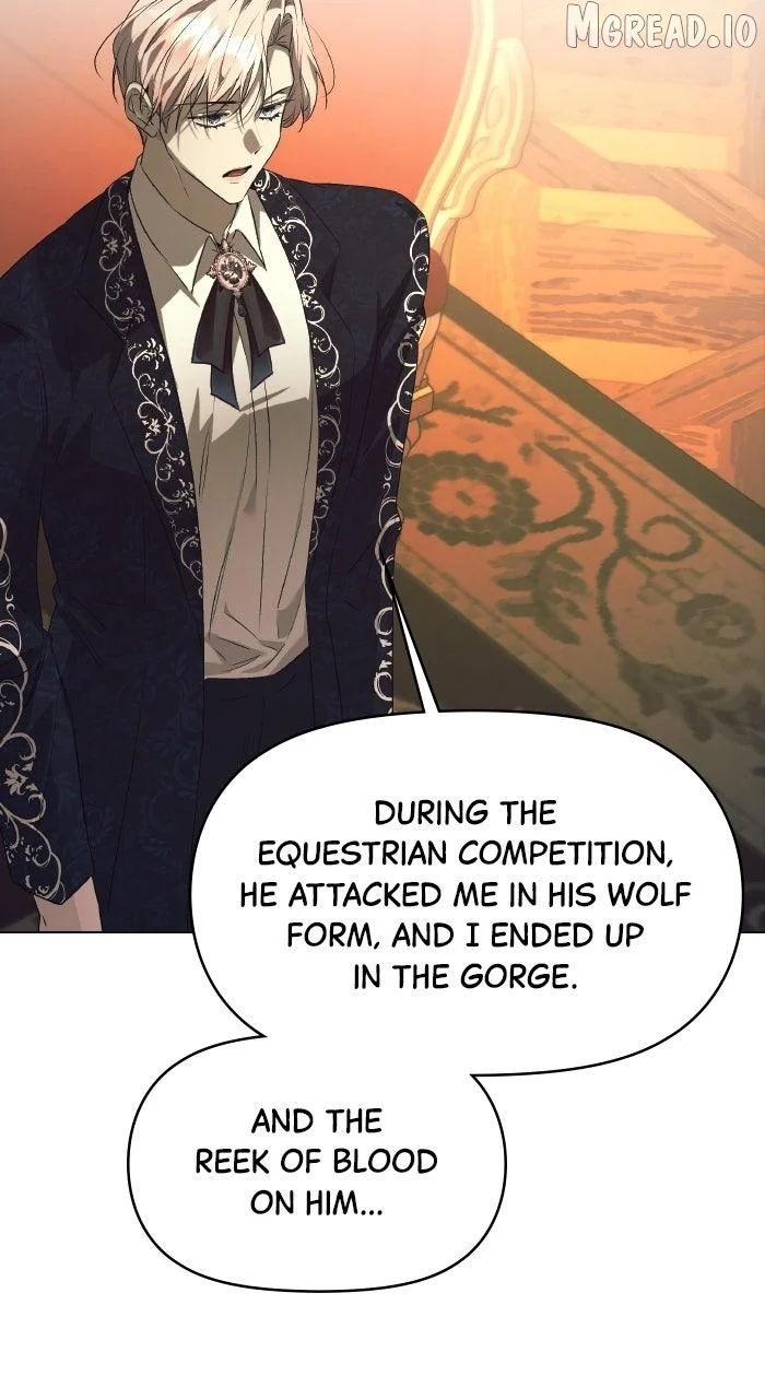 The Beast Won’t Let Me Sleep Chapter 49 293 28