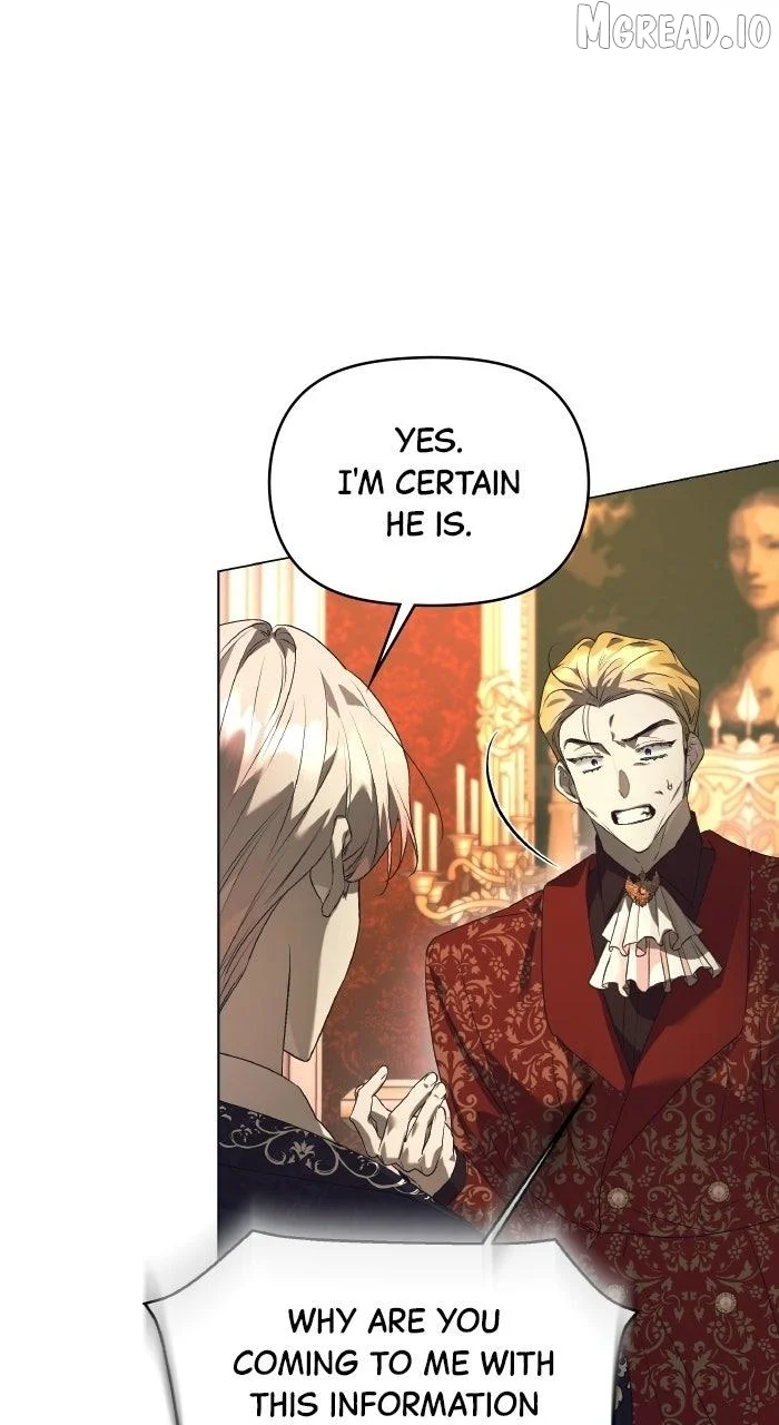 The Beast Won’t Let Me Sleep Chapter 49 294 29
