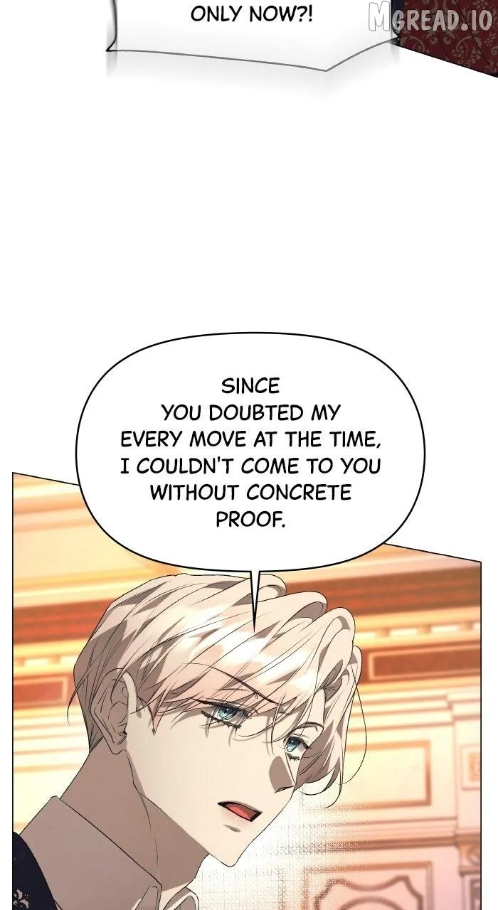 The Beast Won’t Let Me Sleep Chapter 49 295 30