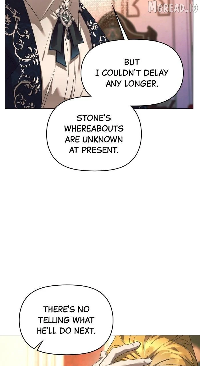 The Beast Won’t Let Me Sleep Chapter 49 296 31