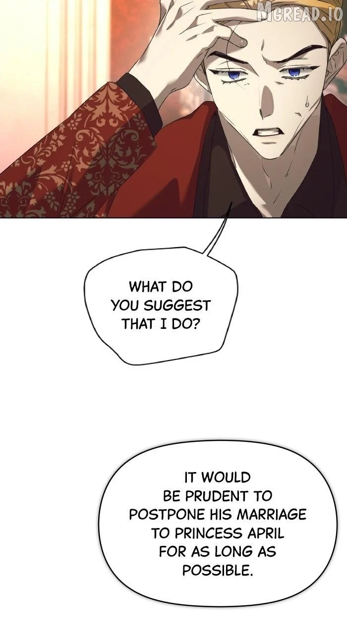 The Beast Won’t Let Me Sleep Chapter 49 297 32