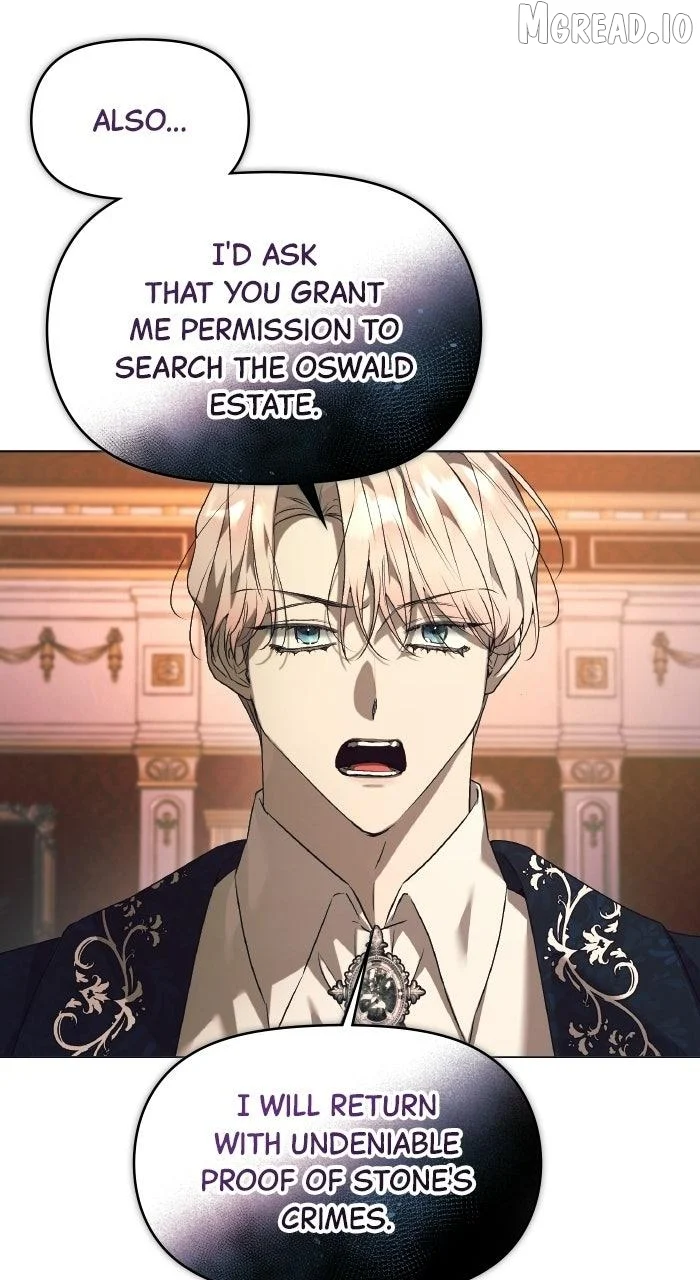 The Beast Won’t Let Me Sleep Chapter 49 298 33