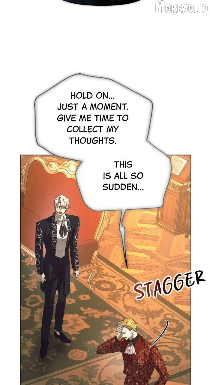 The Beast Won’t Let Me Sleep Chapter 49 299 34
