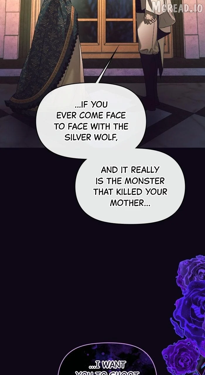 The Beast Won’t Let Me Sleep Chapter 49 307 42