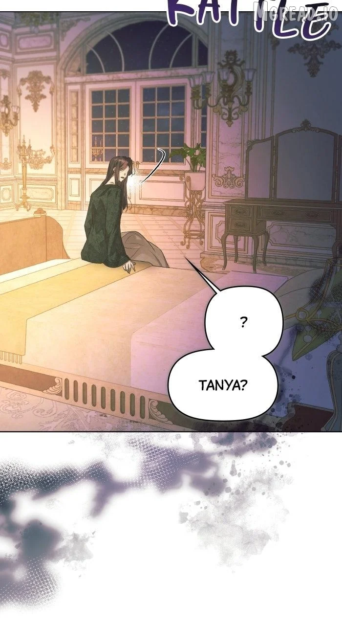 The Beast Won’t Let Me Sleep Chapter 49 312 47