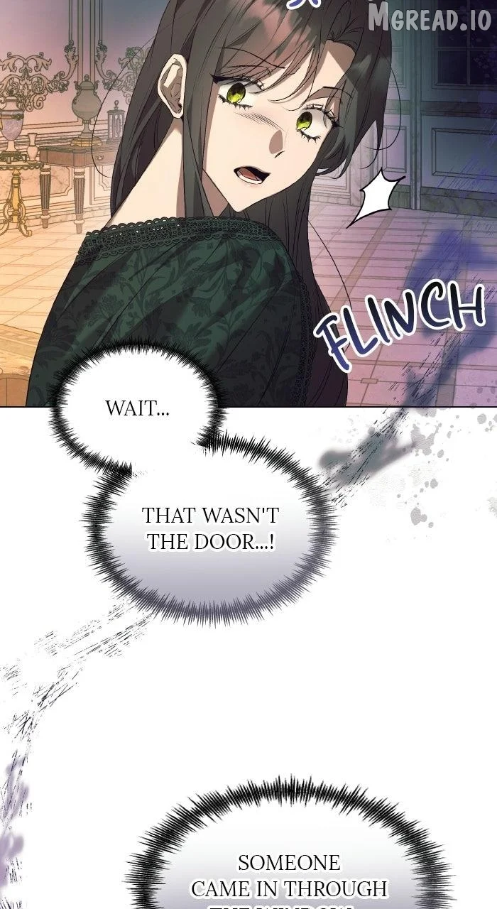The Beast Won’t Let Me Sleep Chapter 49 314 49