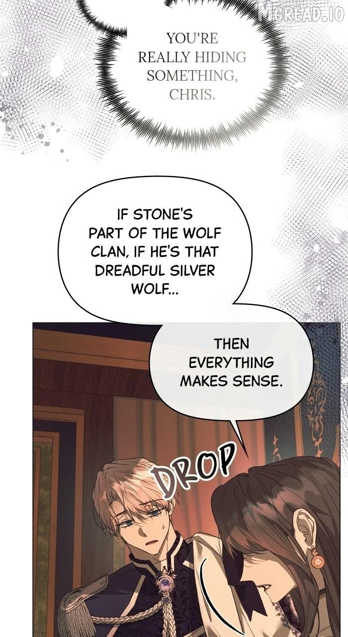 The Beast Won’t Let Me Sleep Chapter 49 270 5