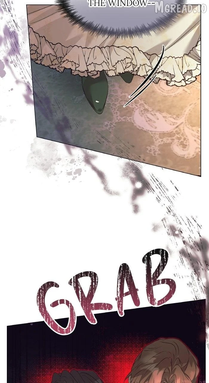 The Beast Won’t Let Me Sleep Chapter 49 315 50