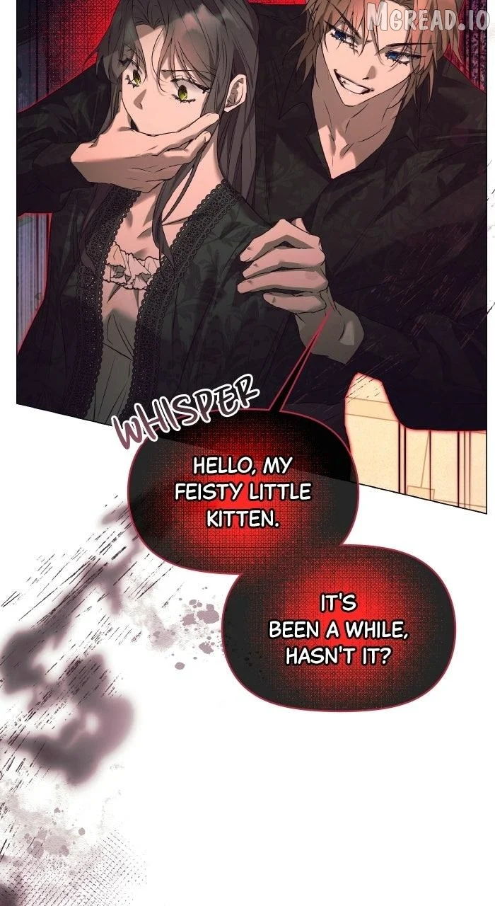 The Beast Won’t Let Me Sleep Chapter 49 316 51