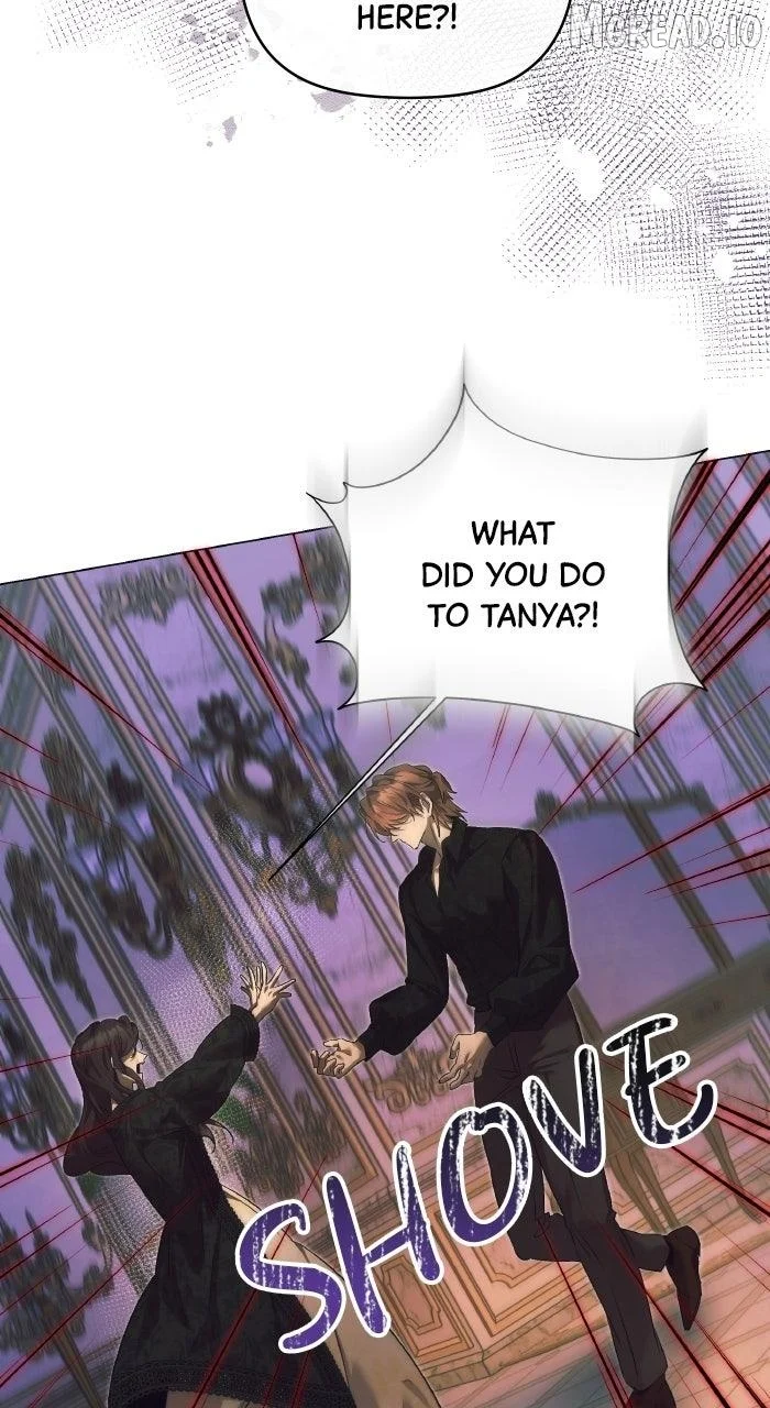 The Beast Won’t Let Me Sleep Chapter 49 318 53