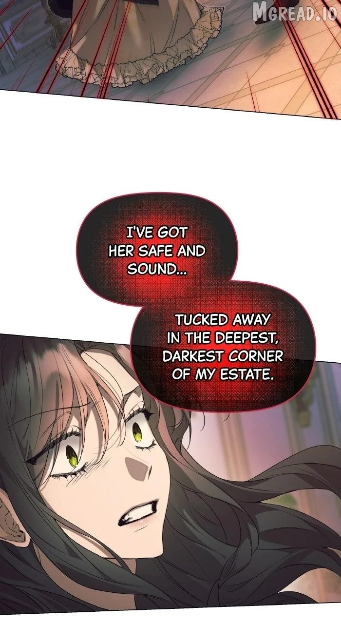 The Beast Won’t Let Me Sleep Chapter 49 319 54