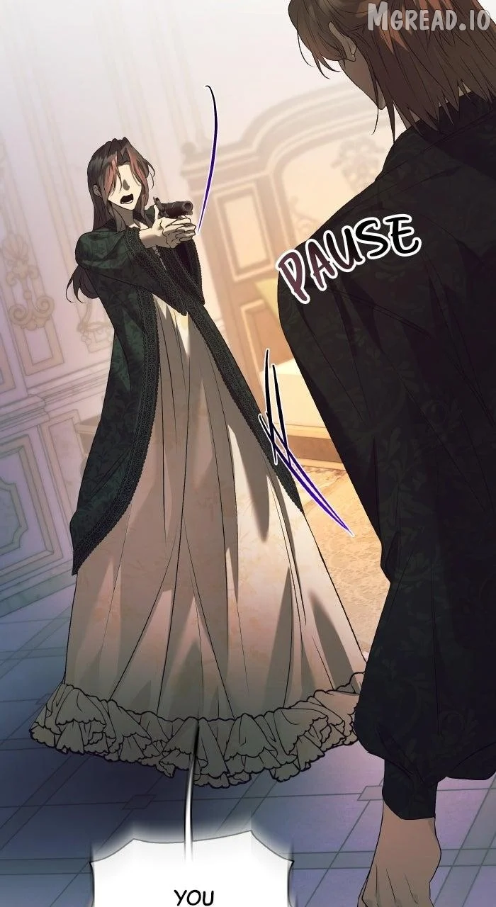The Beast Won’t Let Me Sleep Chapter 49 322 57