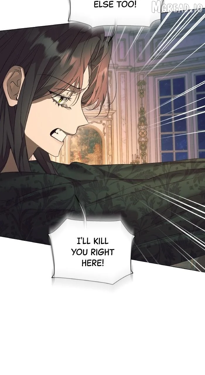 The Beast Won’t Let Me Sleep Chapter 49 324 59