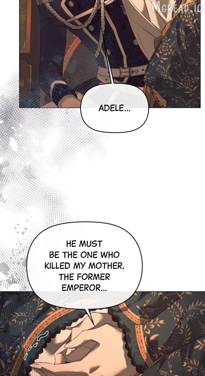 The Beast Won’t Let Me Sleep Chapter 49 271 6