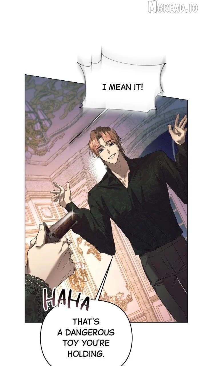 The Beast Won’t Let Me Sleep Chapter 49 325 60