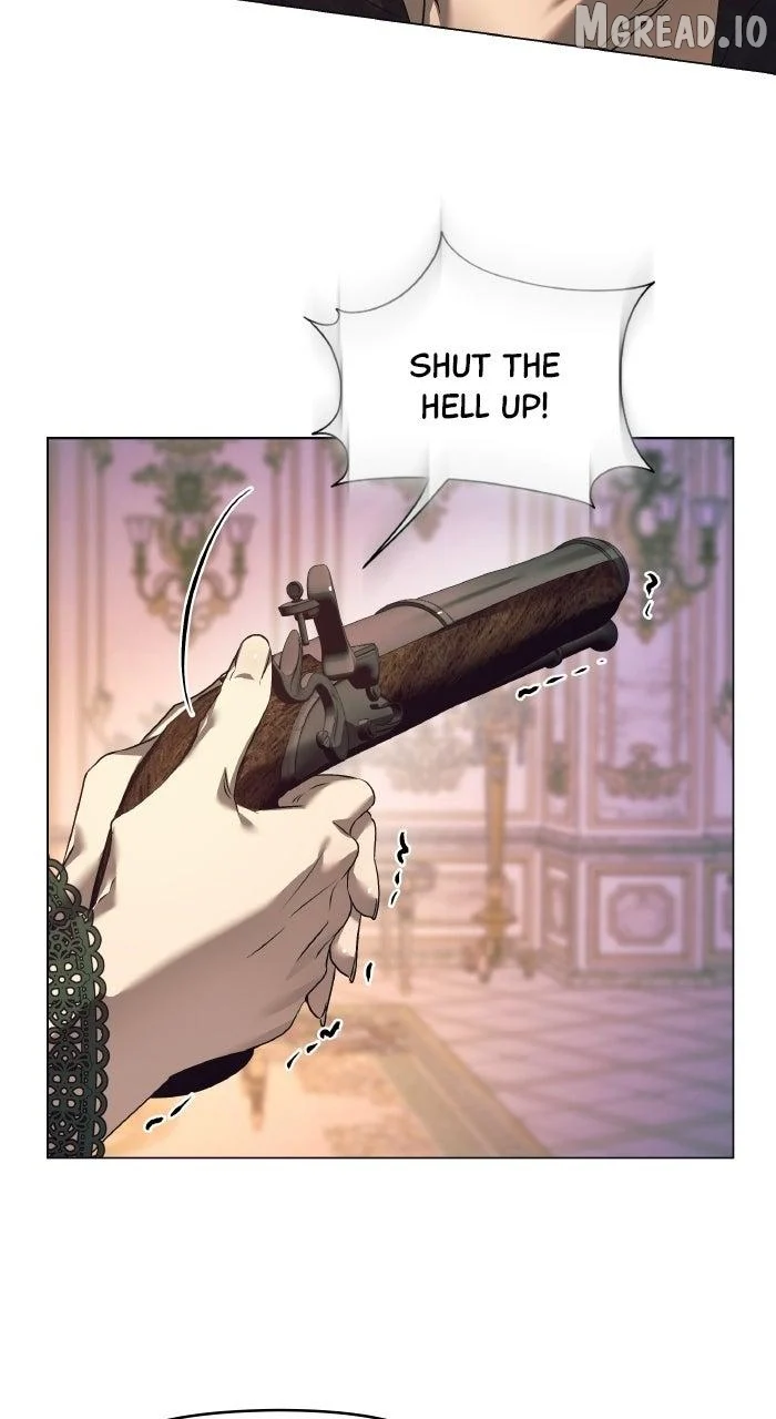 The Beast Won’t Let Me Sleep Chapter 49 327 62