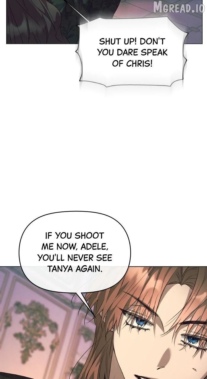 The Beast Won’t Let Me Sleep Chapter 49 329 64