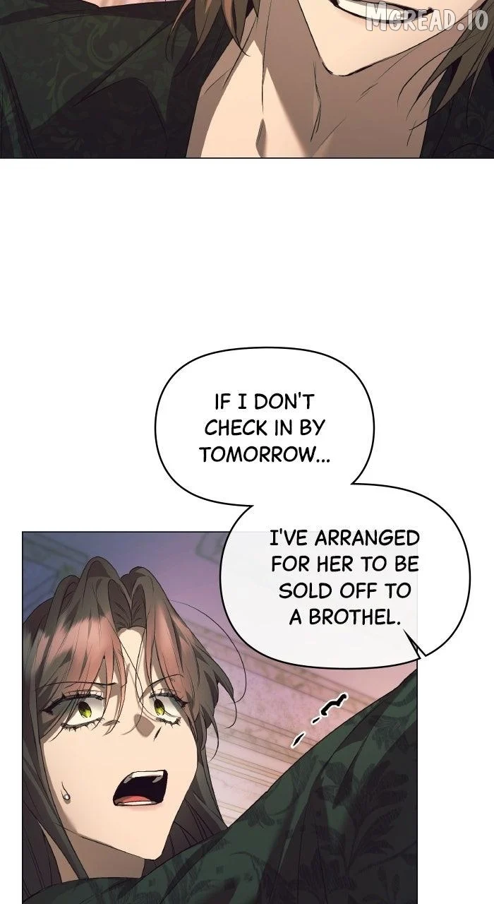 The Beast Won’t Let Me Sleep Chapter 49 330 65