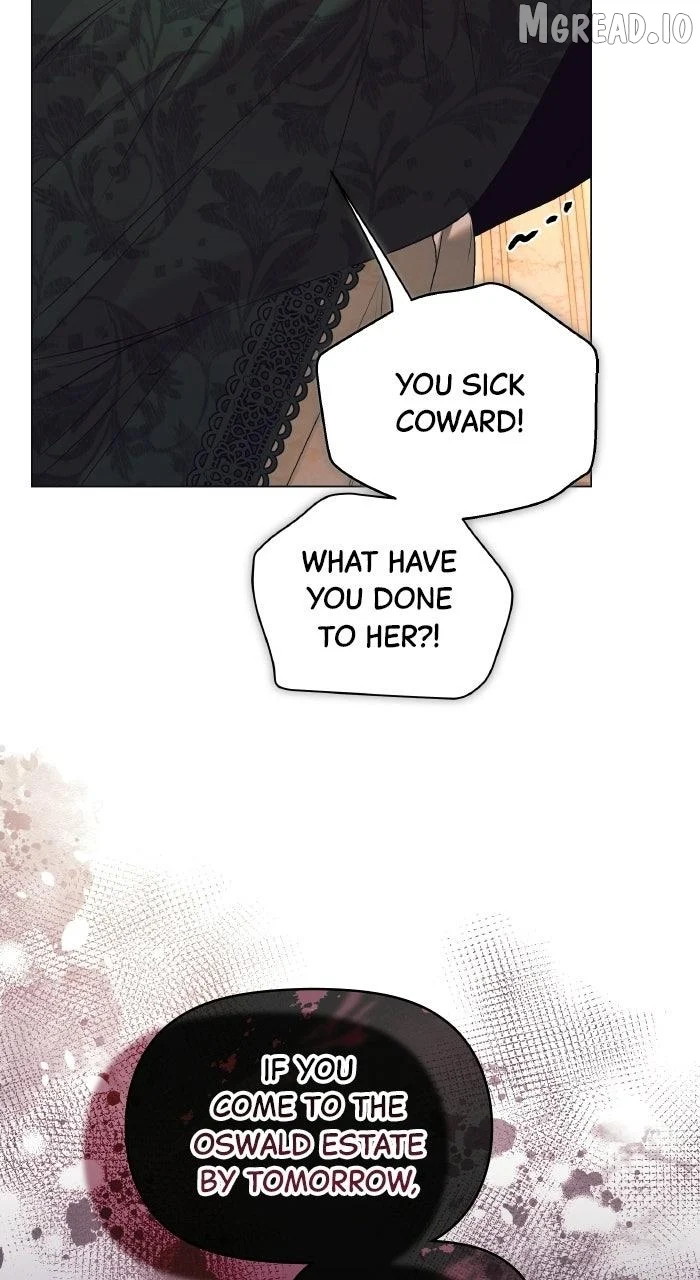 The Beast Won’t Let Me Sleep Chapter 49 331 66