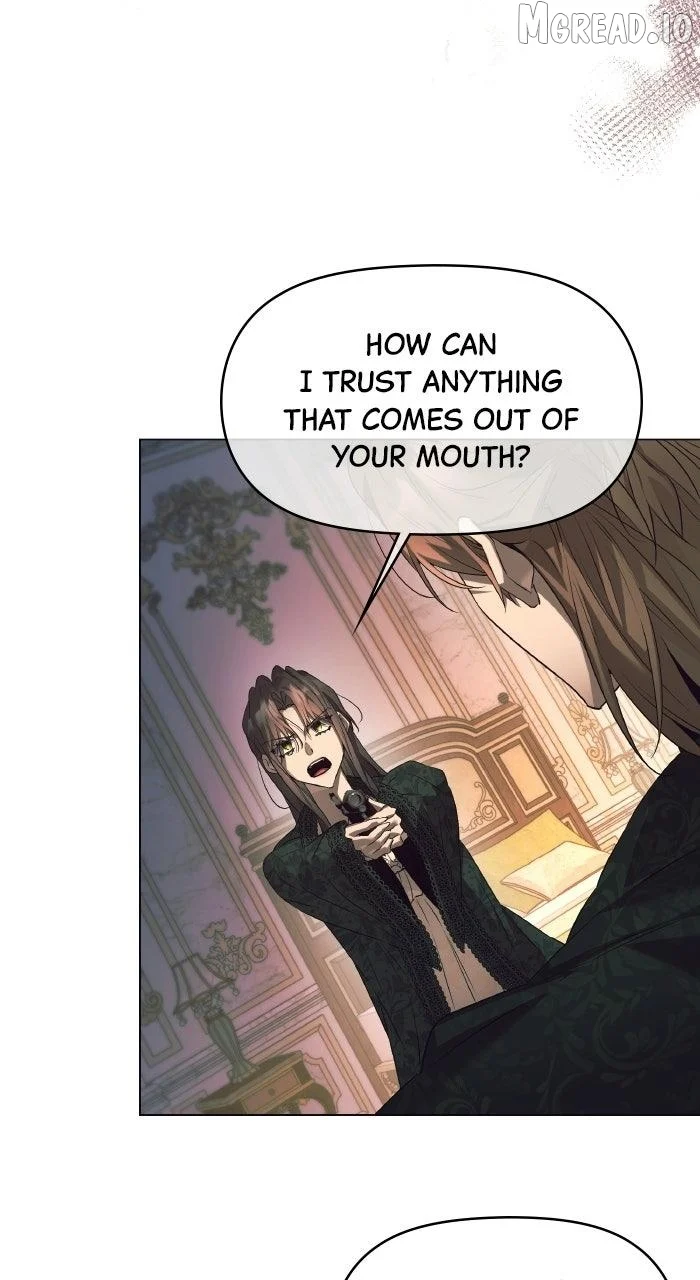The Beast Won’t Let Me Sleep Chapter 49 333 68