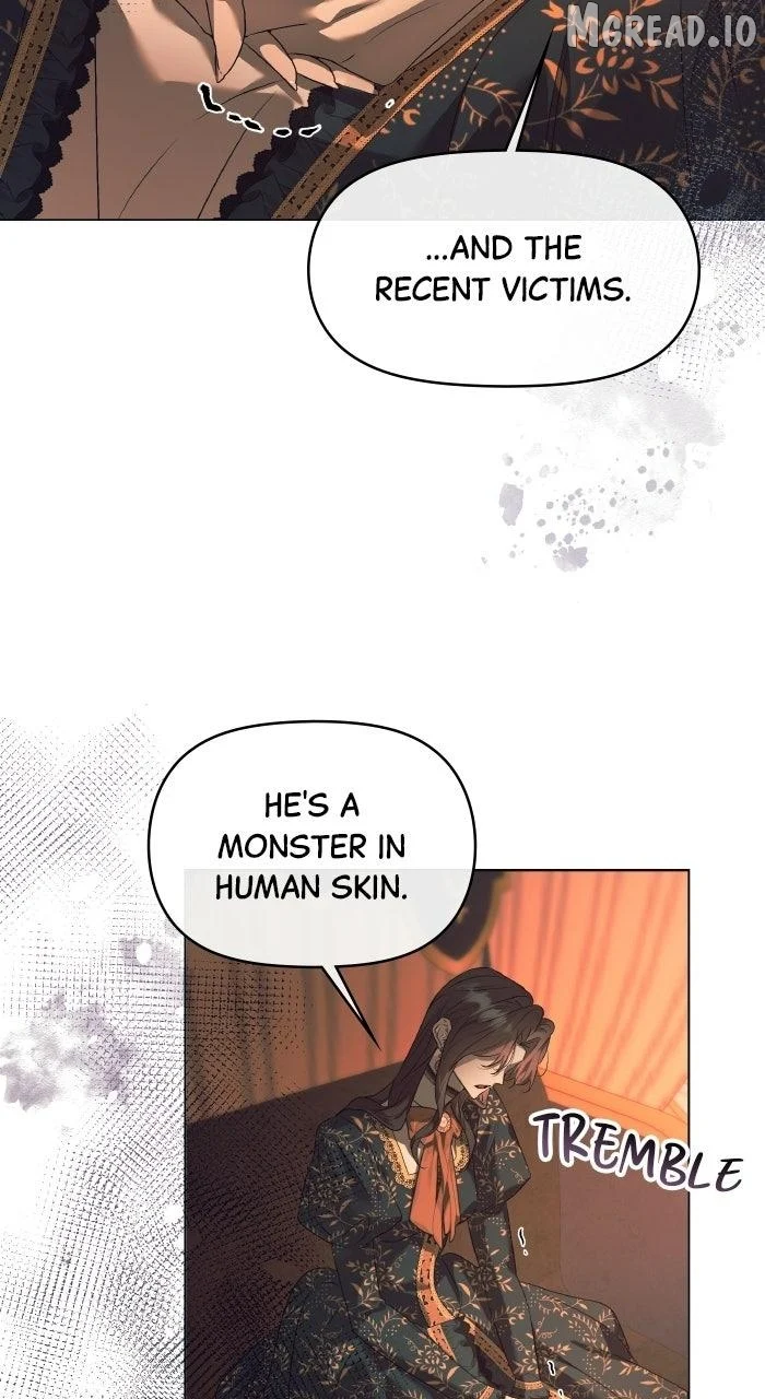 The Beast Won’t Let Me Sleep Chapter 49 272 7