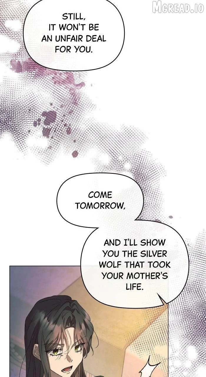 The Beast Won’t Let Me Sleep Chapter 49 335 70