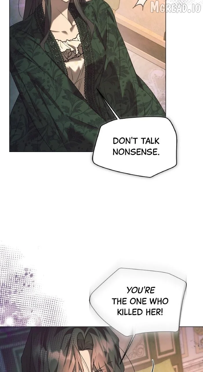 The Beast Won’t Let Me Sleep Chapter 49 336 71