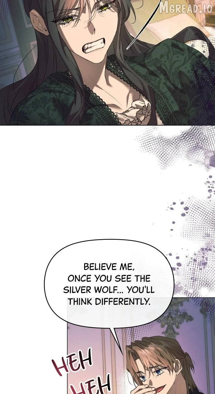 The Beast Won’t Let Me Sleep Chapter 49 337 72