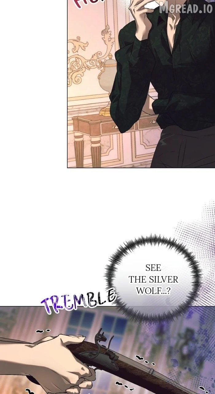 The Beast Won’t Let Me Sleep Chapter 49 338 73