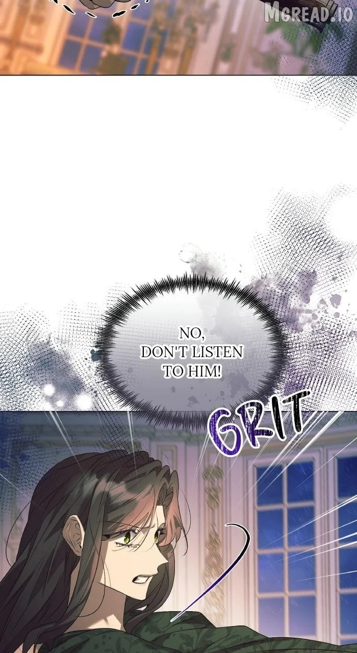 The Beast Won’t Let Me Sleep Chapter 49 339 74