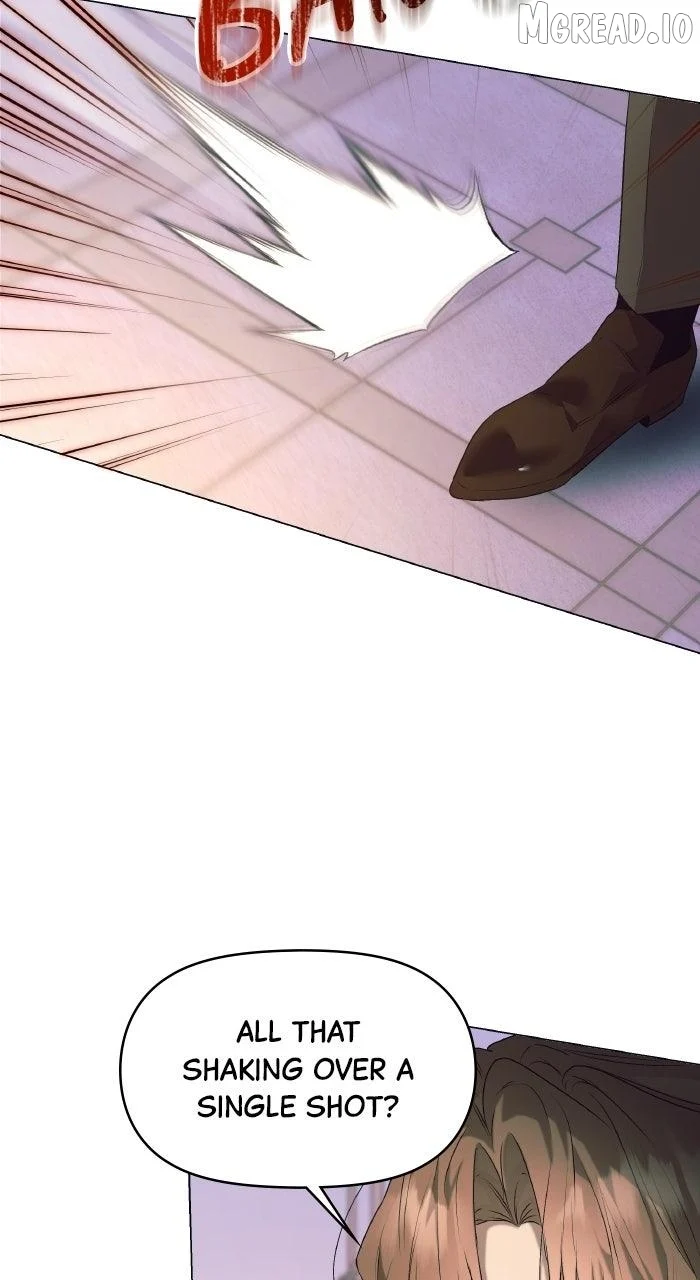 The Beast Won’t Let Me Sleep Chapter 49 341 76