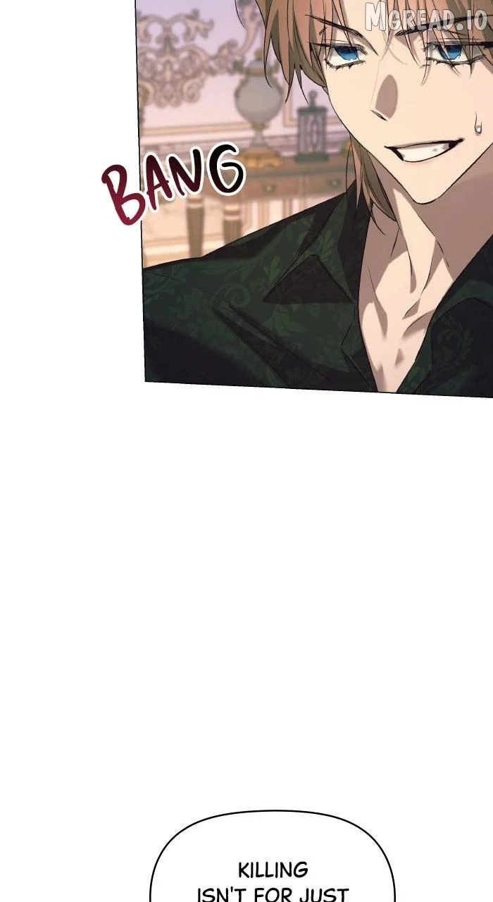 The Beast Won’t Let Me Sleep Chapter 49 342 77