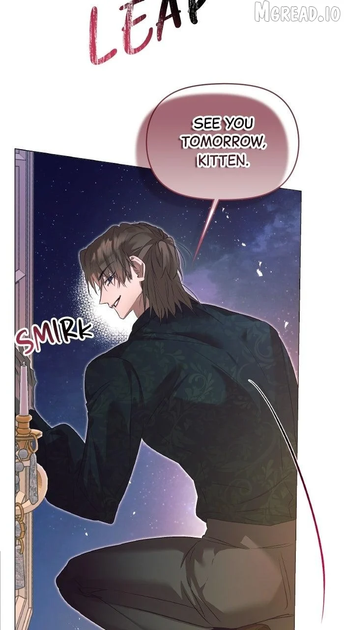 The Beast Won’t Let Me Sleep Chapter 49 344 79