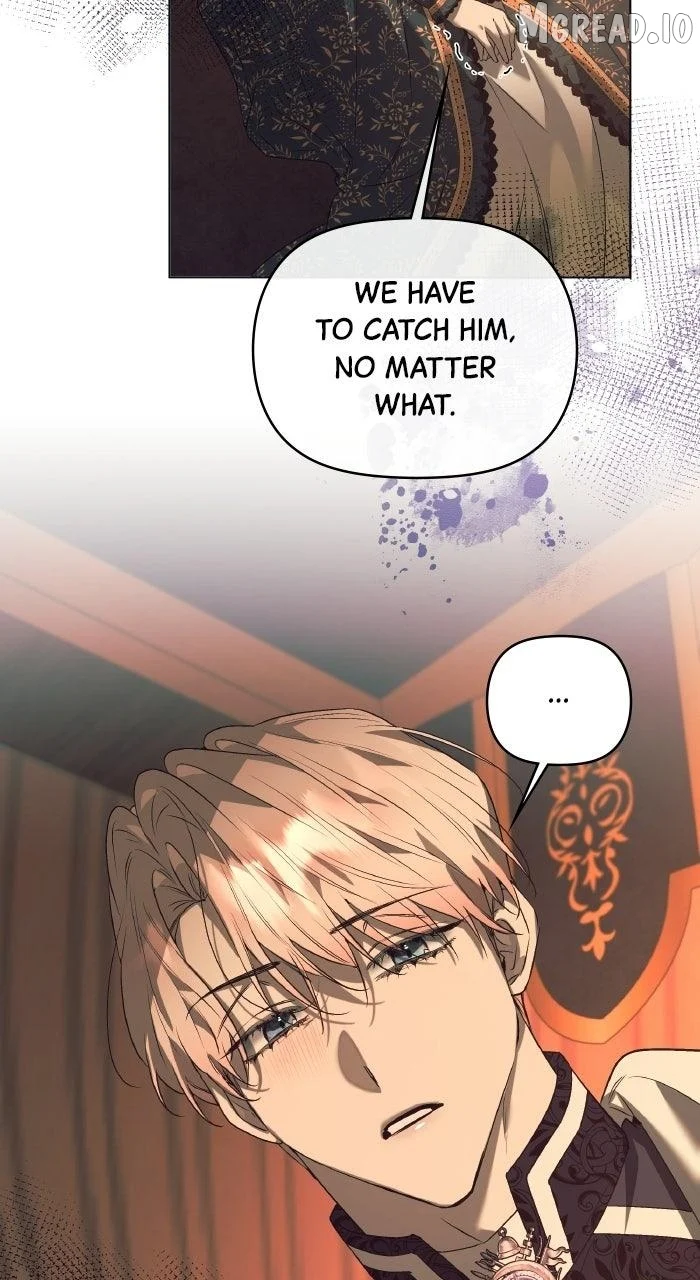 The Beast Won’t Let Me Sleep Chapter 49 273 8