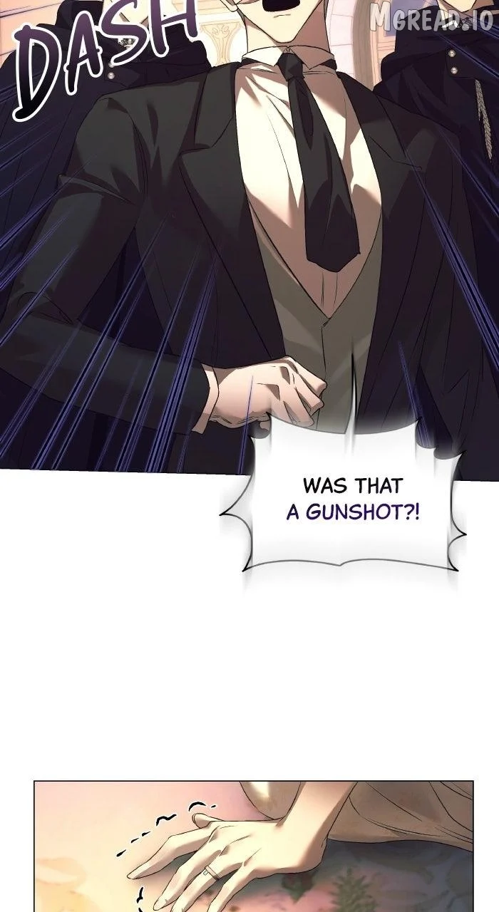 The Beast Won’t Let Me Sleep Chapter 49 348 83