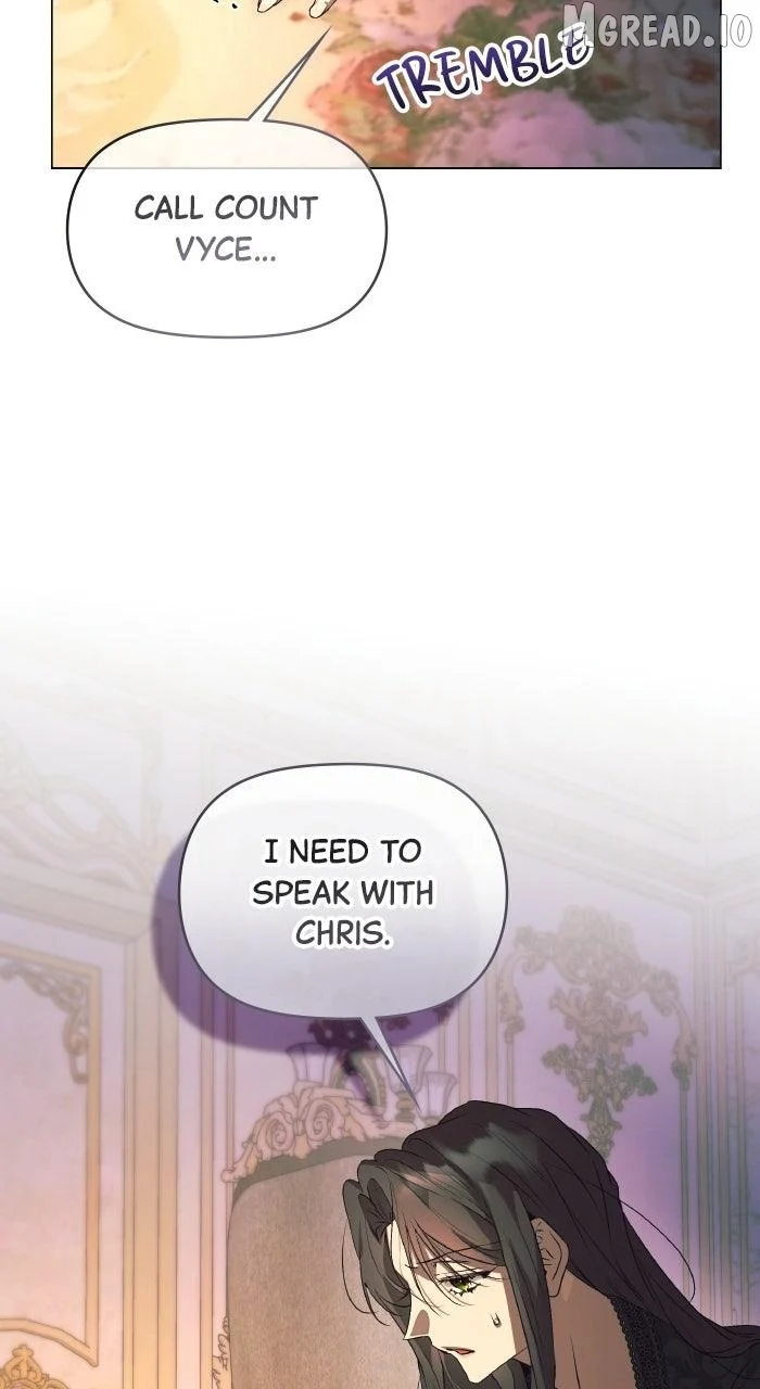 The Beast Won’t Let Me Sleep Chapter 49 349 84