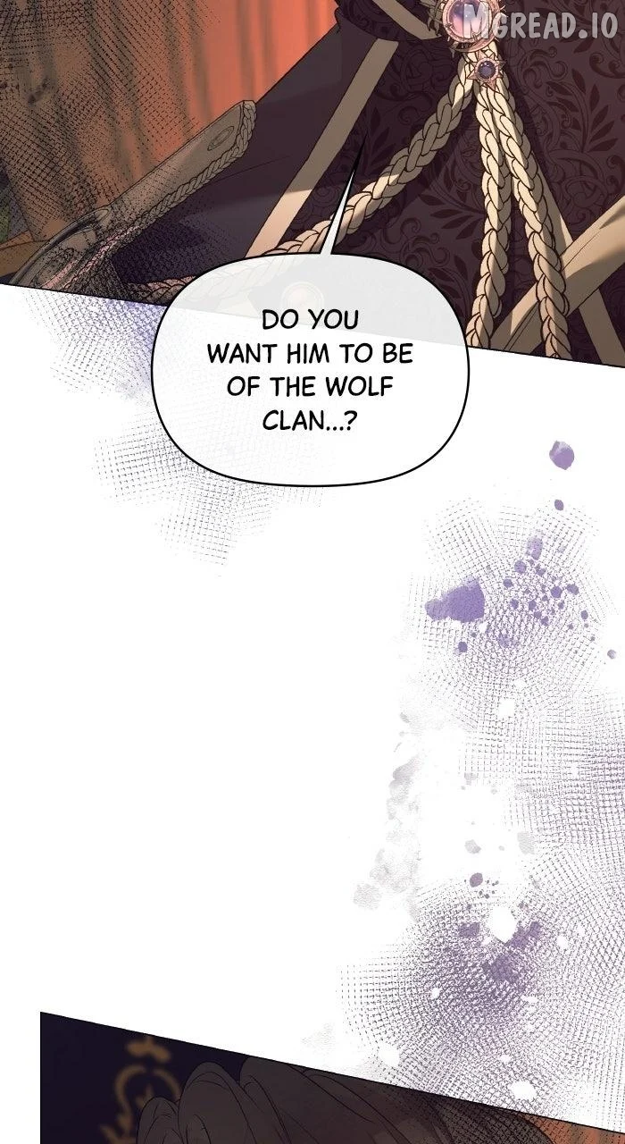 The Beast Won’t Let Me Sleep Chapter 49 274 9