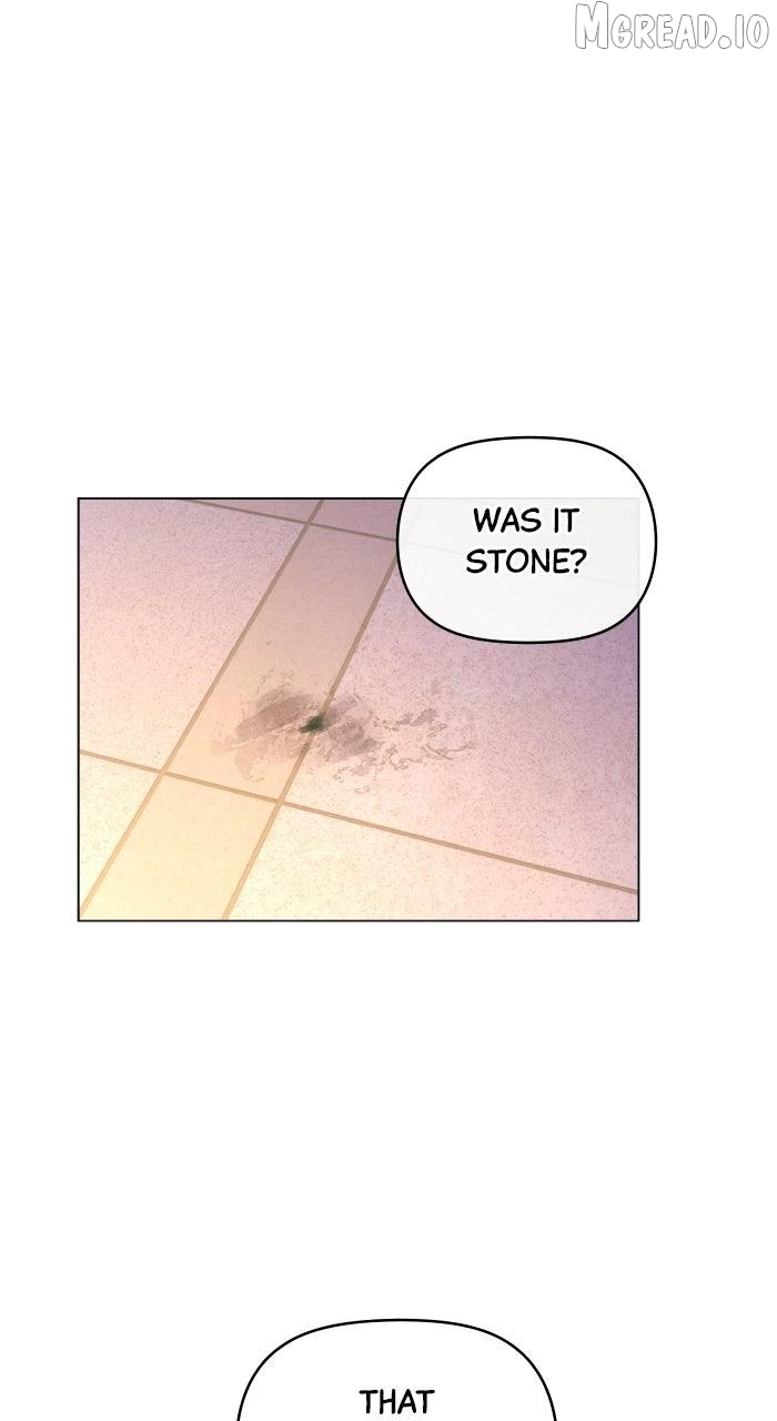 The Beast Won’t Let Me Sleep Chapter 50 251 01