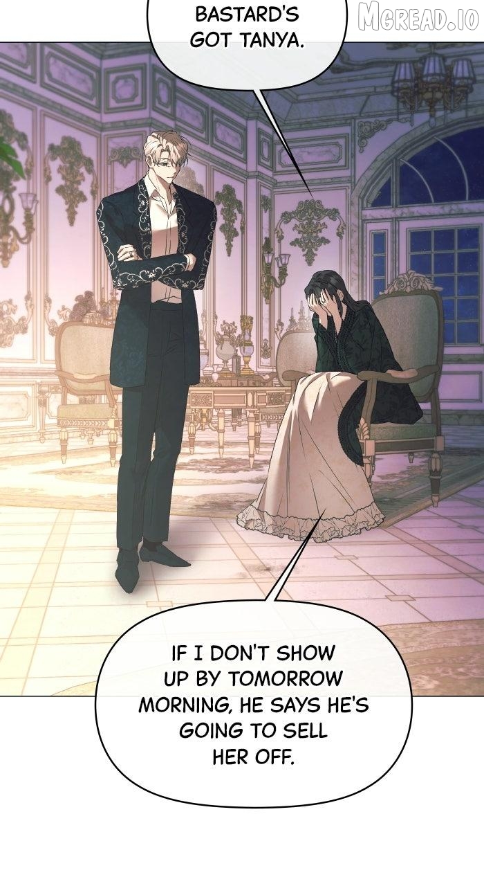 The Beast Won’t Let Me Sleep Chapter 50 252 02