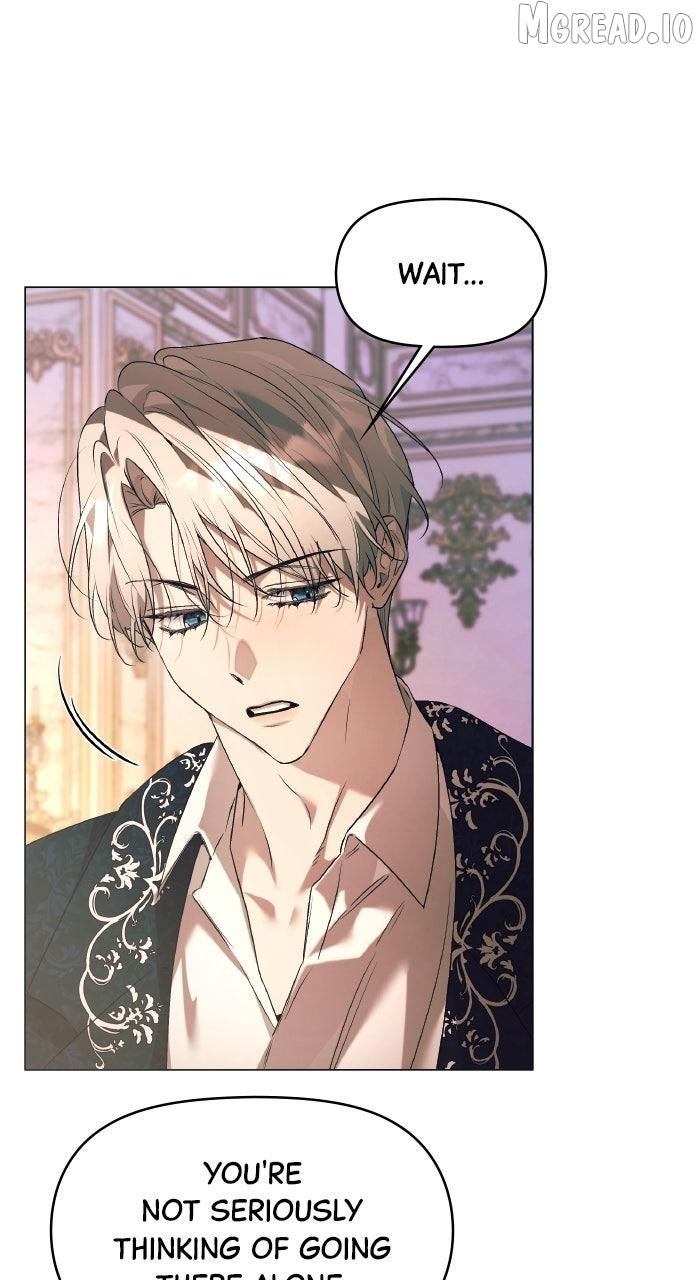 The Beast Won’t Let Me Sleep Chapter 50 253 03