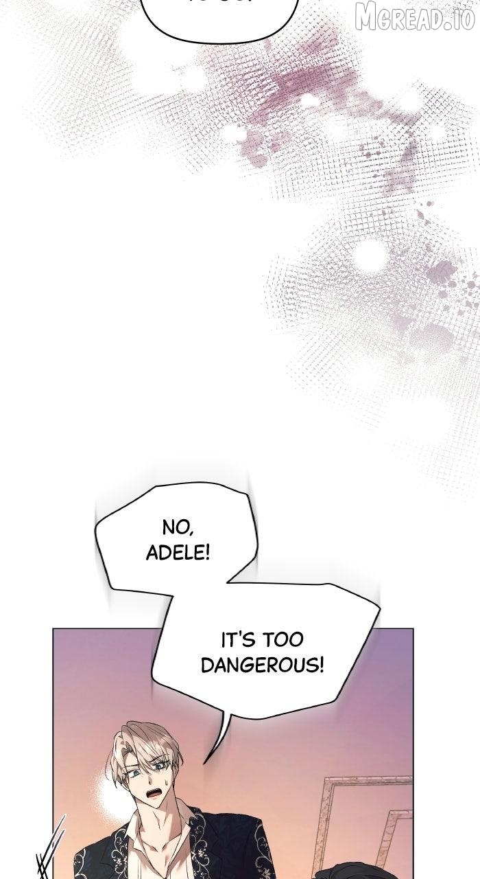 The Beast Won’t Let Me Sleep Chapter 50 255 05