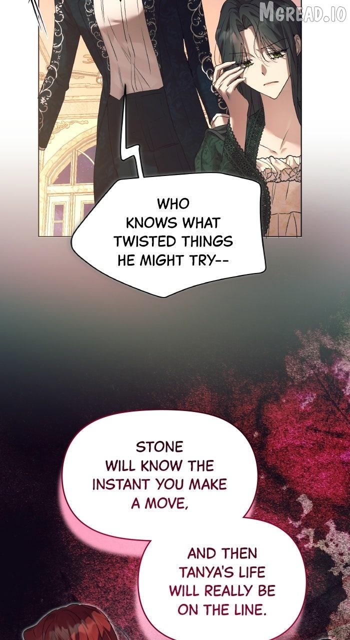 The Beast Won’t Let Me Sleep Chapter 50 256 06