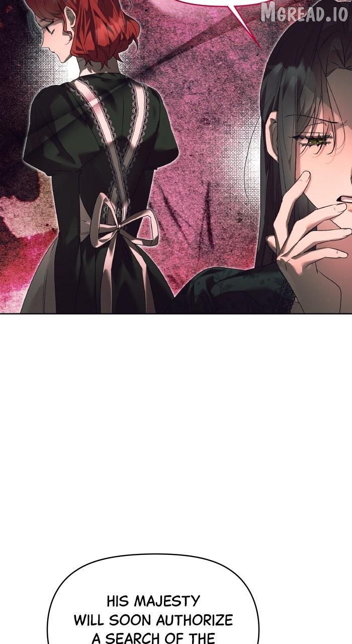 The Beast Won’t Let Me Sleep Chapter 50 257 07
